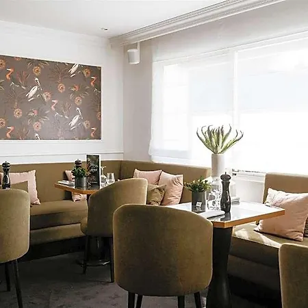Hotel-restaurant La Caborne