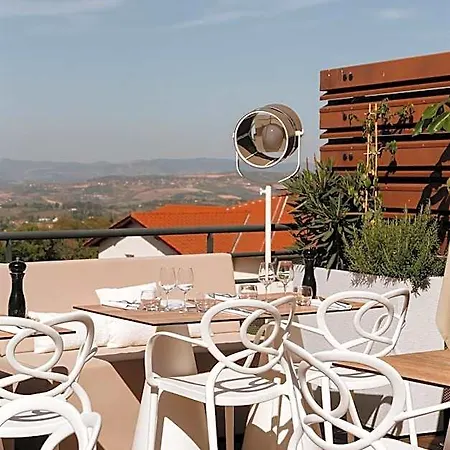 Hotel-restaurant La Caborne 2* Dardilly